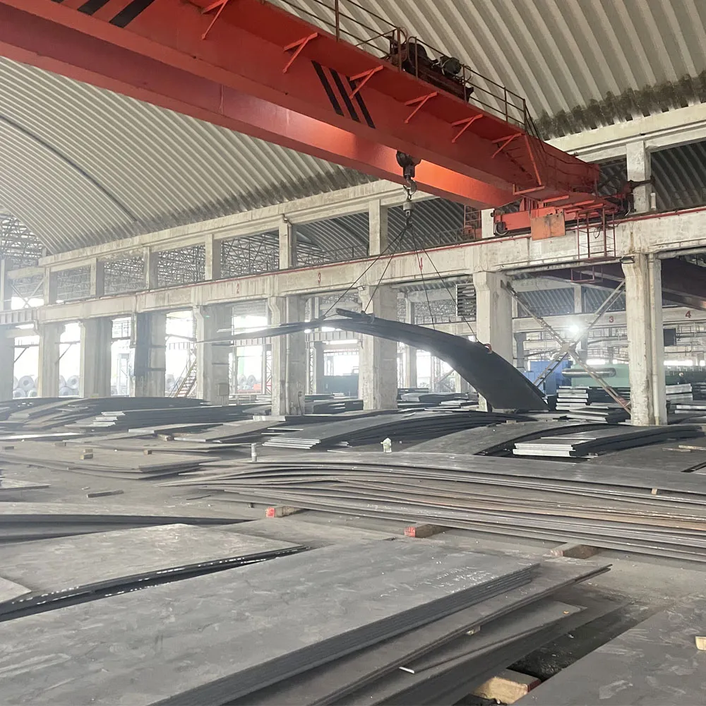 carbon steel plate&sheet